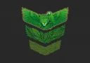 Jungle Rank System Icon